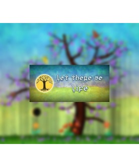 Let There Be Life Steam Key GLOBAL